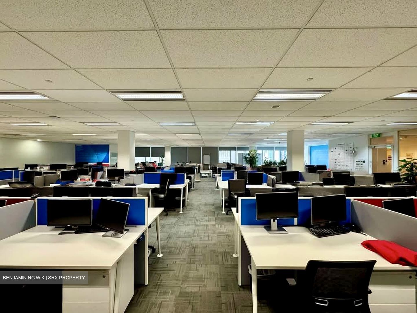 MYP Plaza (D1), Office #540485361